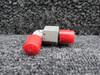 LSA56-56D-4G Brake Swivel Fitting
