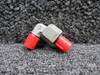 LSA56-56D-4G Brake Swivel Fitting