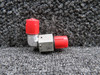 LSA56-56D-4G Brake Swivel Fitting