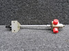 0716613-1, 0716607-1 Cessna 182M Fuel Selector Valve Assembly (Core)