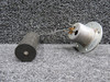 0726110-1 Cessna T207 Stewart Warner Fuel Level Transmitter Assembly (Core)