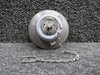 516-022 (Alt: 99321) Shaw Aero Fuel Cap Assembly