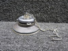 516-022 (Alt: 99321) Shaw Aero Fuel Cap Assembly