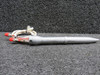 PST300-2SW-2 Aerosonic Heated Pitot Tube (Volts: 24, Core)