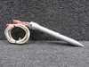 PST300-2SW-2 Aerosonic Heated Pitot Tube (Volts: 24, Core)