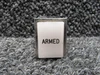 90EA1C3F3N122(A)R36 Master Specialties Armed Switch Assembly