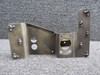 1241661-1 Cessna T206H Main Landing Gear Heavy Duty Fairing Support LH
