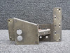 1241661-2 Cessna T206H Main Landing Gear Heavy Duty Fairing Support RH