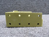 0741602-1 Cessna 182M Main Landing Gear Inboard Support LH (Zinc)