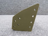 0741603-1 Cessna 182M Main Landing Gear Outboard Support LH (Zinc)