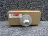 LM-423-41-1 (Alt: 761-612) Lord Engine Shock Mount Assembly