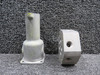 HE825-1 (Alt: 35-921154-602) H&E Fuel Selector Valve Assembly (Core)