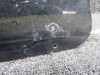 130300-501 Mooney M20 Sun Visor Assembly LH