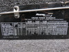 130300-501 Mooney M20 Sun Visor Assembly LH