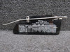 130300-501 Mooney M20 Sun Visor Assembly LH