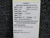 452-935 (Alt: AE424-316-1-1M) Piper PA34-220T Cabin Air Blower Assembly (Core)