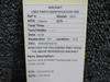 011-03303-40 Garmin GTX-345R ADS-B WAAS Transponder Unit (Volts: 14-28)