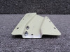 1217089-3 (Alt: 1217089-4) Cessna 182S Cabin Door Cover Plate RH
