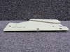 1217089-3 (Alt: 1217089-4) Cessna 182S Cabin Door Cover Plate RH