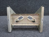 3940388-15 Cessna 182S Remote Rack Assembly