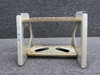 3940388-15 Cessna 182S Remote Rack Assembly