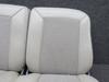 0700678-7, 0700678-3, 0700678-4 Cessna 182M Aft Split-Back Bench Seat Assembly