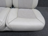 0700678-7, 0700678-3, 0700678-4 Cessna 182M Aft Split-Back Bench Seat Assembly