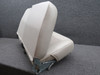 0700678-7, 0700678-3, 0700678-4 Cessna 182M Aft Split-Back Bench Seat Assembly