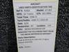 50164-1 Air Tractor AT-401 Pratt & Whitney R-1340-AN-1 Engine Mount Assembly