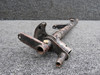 0760012-3 Cessna 180H Rudder Pedal Bar LH