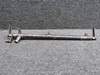 0760012-3 Cessna 180H Rudder Pedal Bar LH