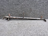 0760012-3 Cessna 180H Rudder Pedal Bar LH