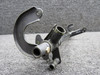 0760012-6 Cessna 180H Rudder Pedal Bar RH