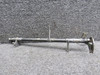 0760012-4 Cessna A185F Rudder Pedal Bar RH