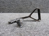 0411564, 1260021-1 Cessna A185F Dual Brake Link with Bellcrank