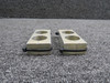 0861700-60 Cessna 421B Rudder Pedal Bearing Set