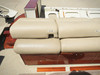 IAI Westwind 1124 Interior Set with Seats, Plastics, Carpet, and Headliner