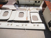 IAI Westwind 1124 Interior Set with Seats, Plastics, Carpet, and Headliner