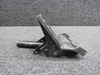0760678-1 Cessna 182N Pilot Inboard Brake & Rudder Pedal Assembly