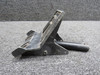 0760678-1 Cessna 182N Pilot Inboard Brake & Rudder Pedal Assembly