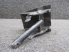 0760678-1 Cessna 182N Pilot Inboard Brake & Rudder Pedal Assembly