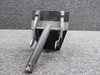 0760678-2 Cessna 182M Co-Pilot Inboard Brake & Rudder Pedal Assembly