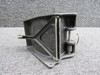 0861706-1 (Cast: 0861706-495) Cessna 310G Rudder Pedal Assembly LH or RH