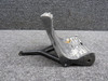 0861706-1 (Cast: 0861706-495) Cessna 310G Rudder Pedal Assembly LH or RH