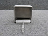 0861706-1 Cessna 340 Rudder Pedal Assembly