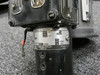 398712-1-1, 70210-35170-8 Allied Signal Shut Off Valve Assy with Rotary Actuator