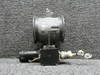 398712-1-1, 70210-35170-8 Allied Signal Shut Off Valve Assy with Rotary Actuator