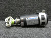 124-251 (Alt: 6883706-1) Kratos Temperature & Pressure Oil Indicator