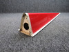 20407-000 Piper PA24-250 Dorsal Fin Assembly Vertical (Colored)