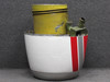 2395004-1 LearJet 25XR Nose Cap and Air Intake Assembly LH